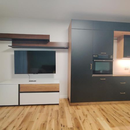 Domar Apartament Wrocław Zewnętrze zdjęcie