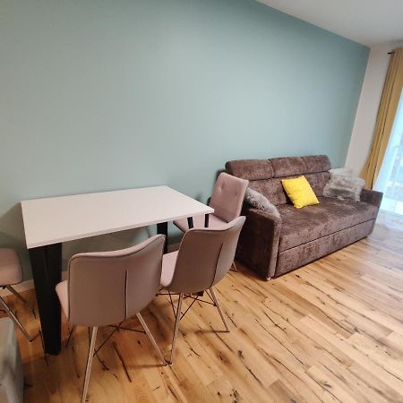 Domar Apartament Wrocław Zewnętrze zdjęcie