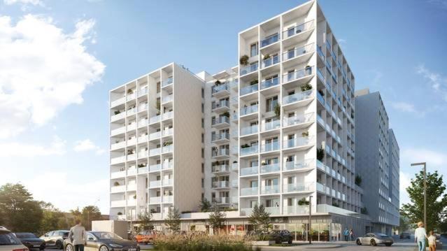 Domar Apartament Wrocław Zewnętrze zdjęcie