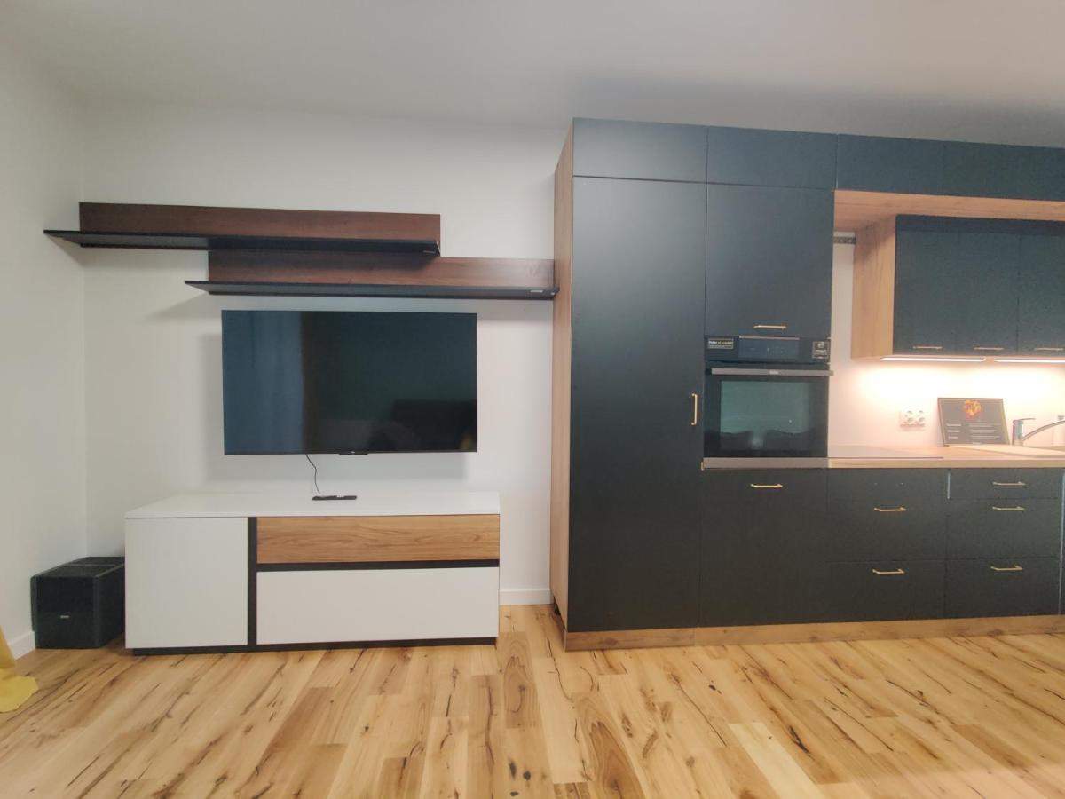 Domar Apartament Wrocław Zewnętrze zdjęcie