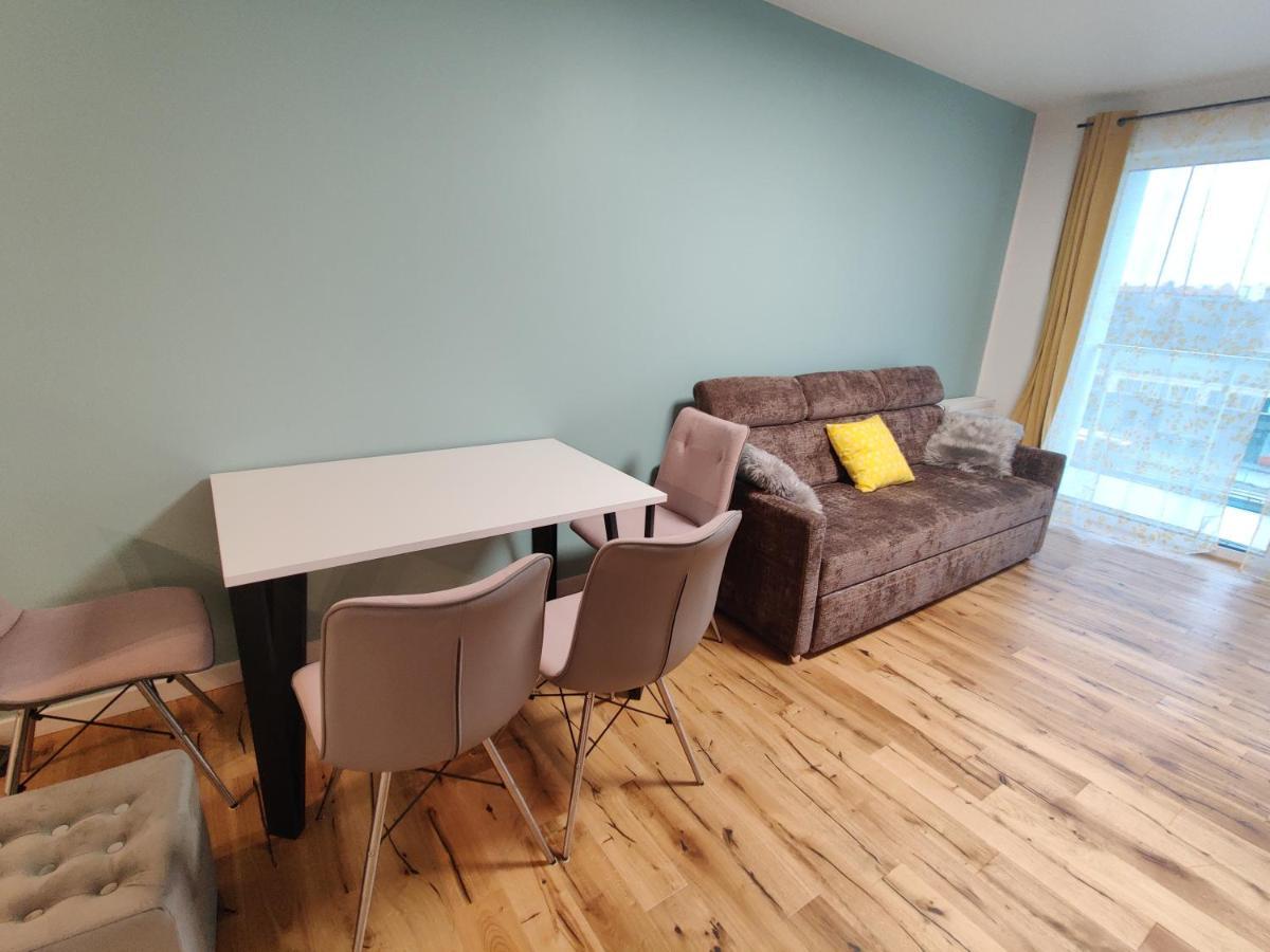 Domar Apartament Wrocław Zewnętrze zdjęcie
