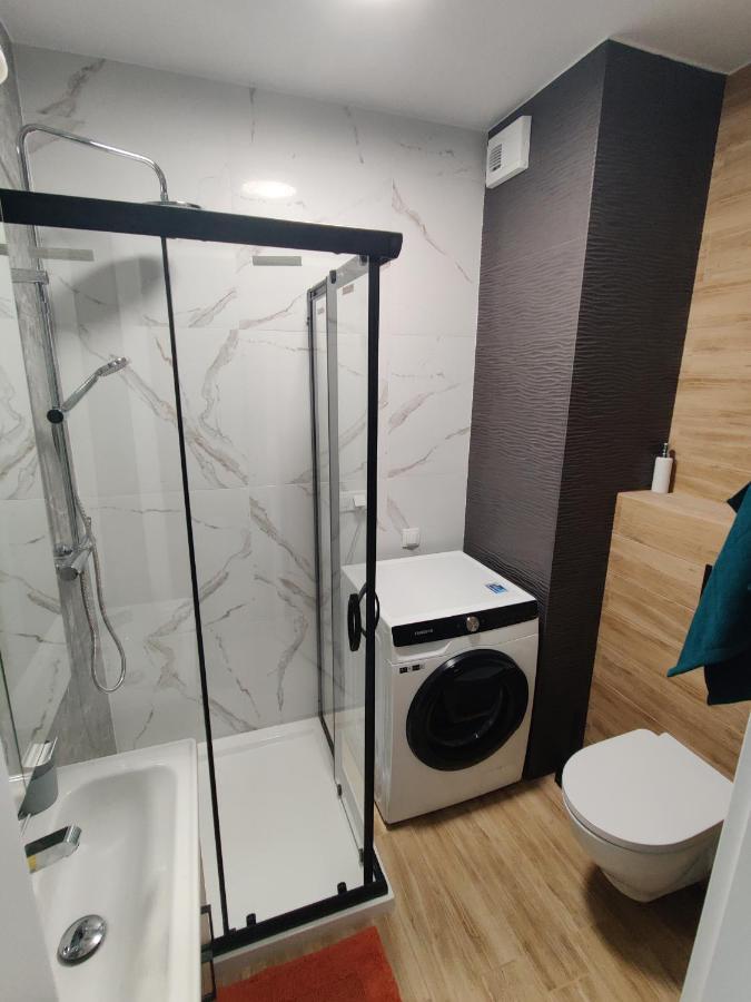 Domar Apartament Wrocław Zewnętrze zdjęcie
