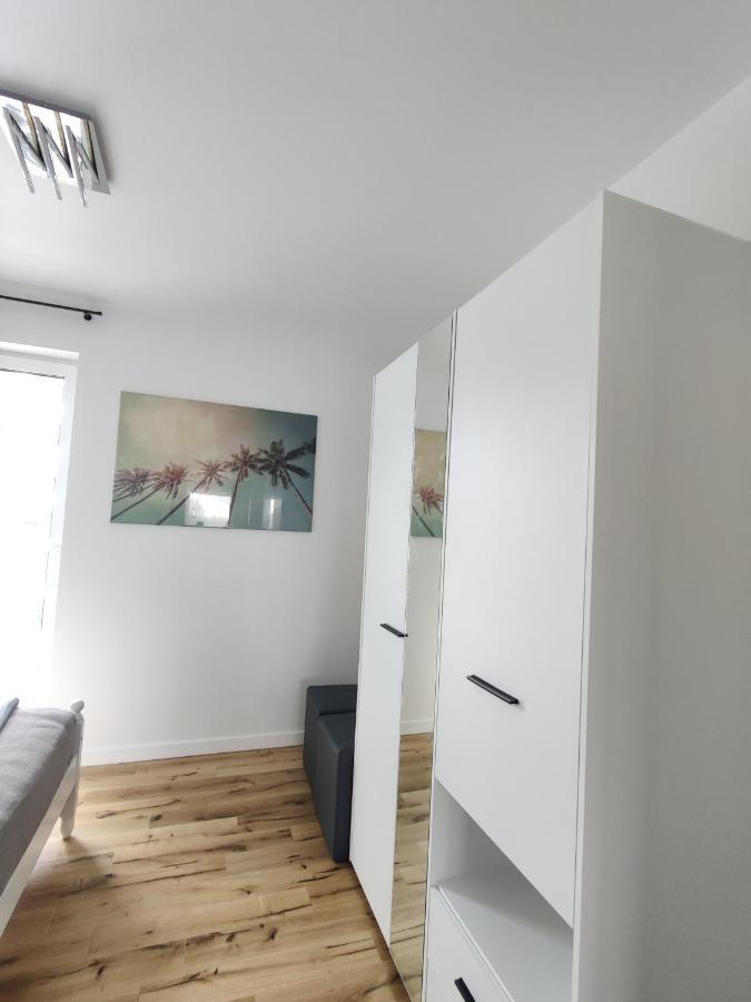 Domar Apartament Wrocław Zewnętrze zdjęcie